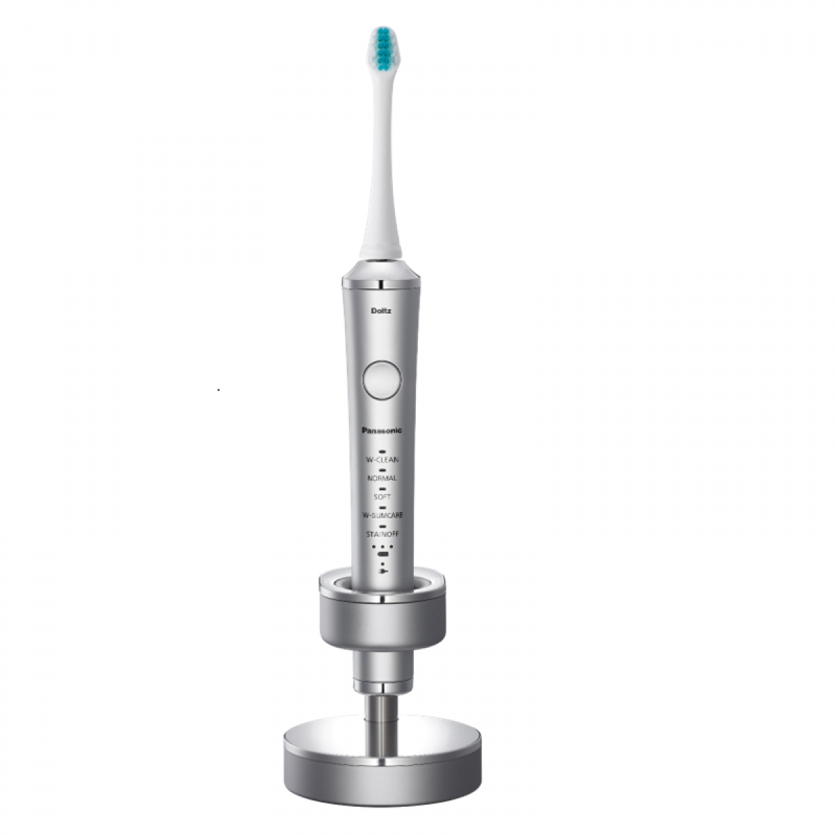 Panasonic 樂聲 EW-DP52 雙重聲波震動牙刷 (日本製造)